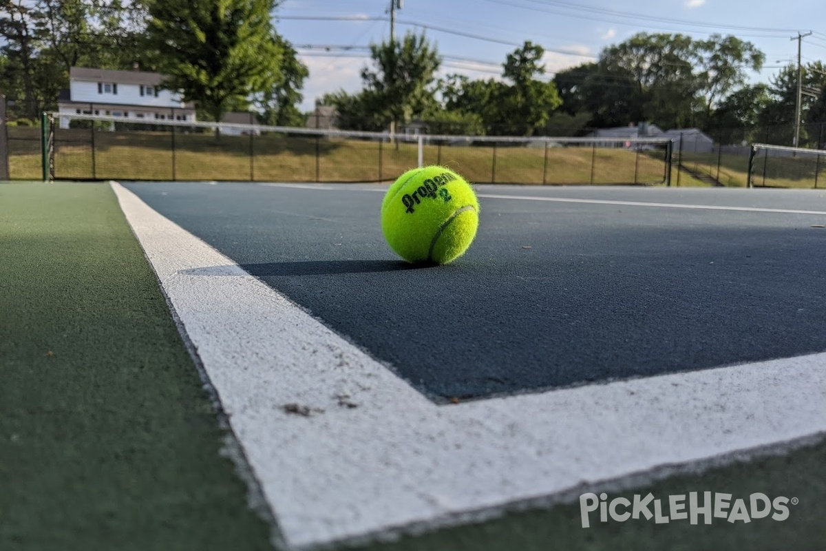 Photo of Pickleball at Anderson Avenue Tennis Courts